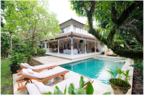 Villa Hari